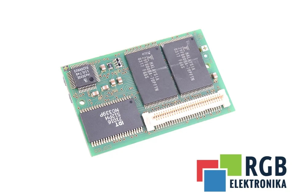 ESF03 REXROTH - Refurbished - 24 Months Warranty