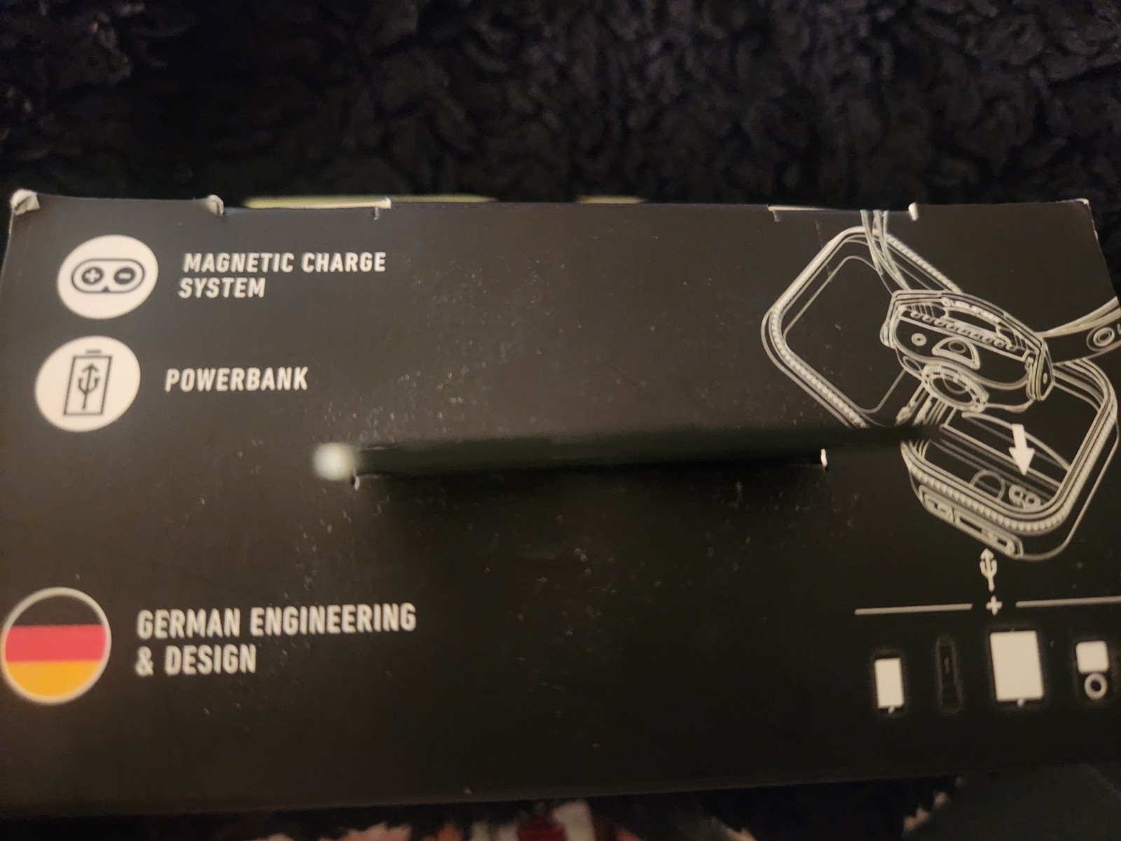 Ledlenser Powercase