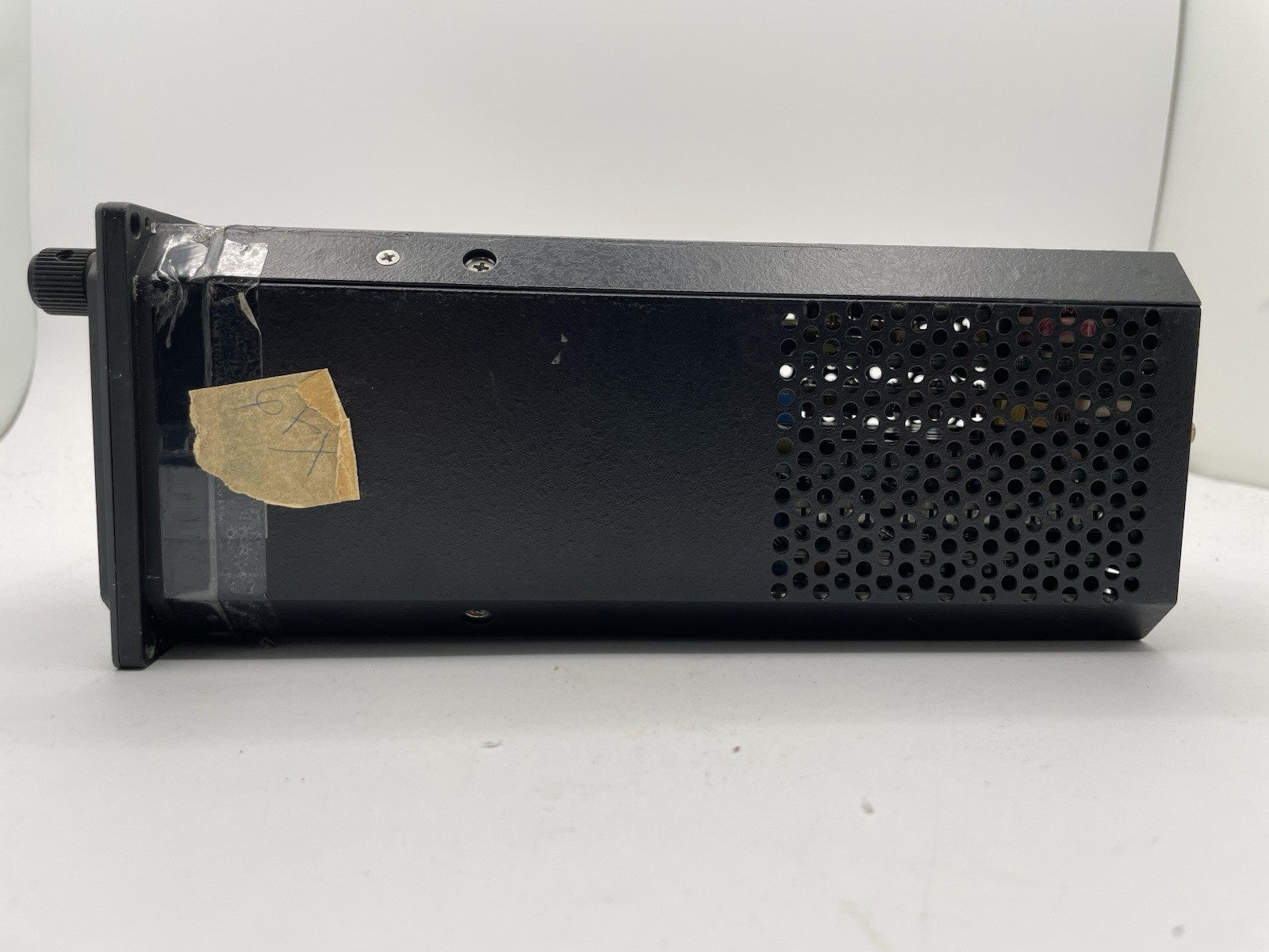 Collins Avionics VSI-80A Vertical Speed Indicator (unit 10)