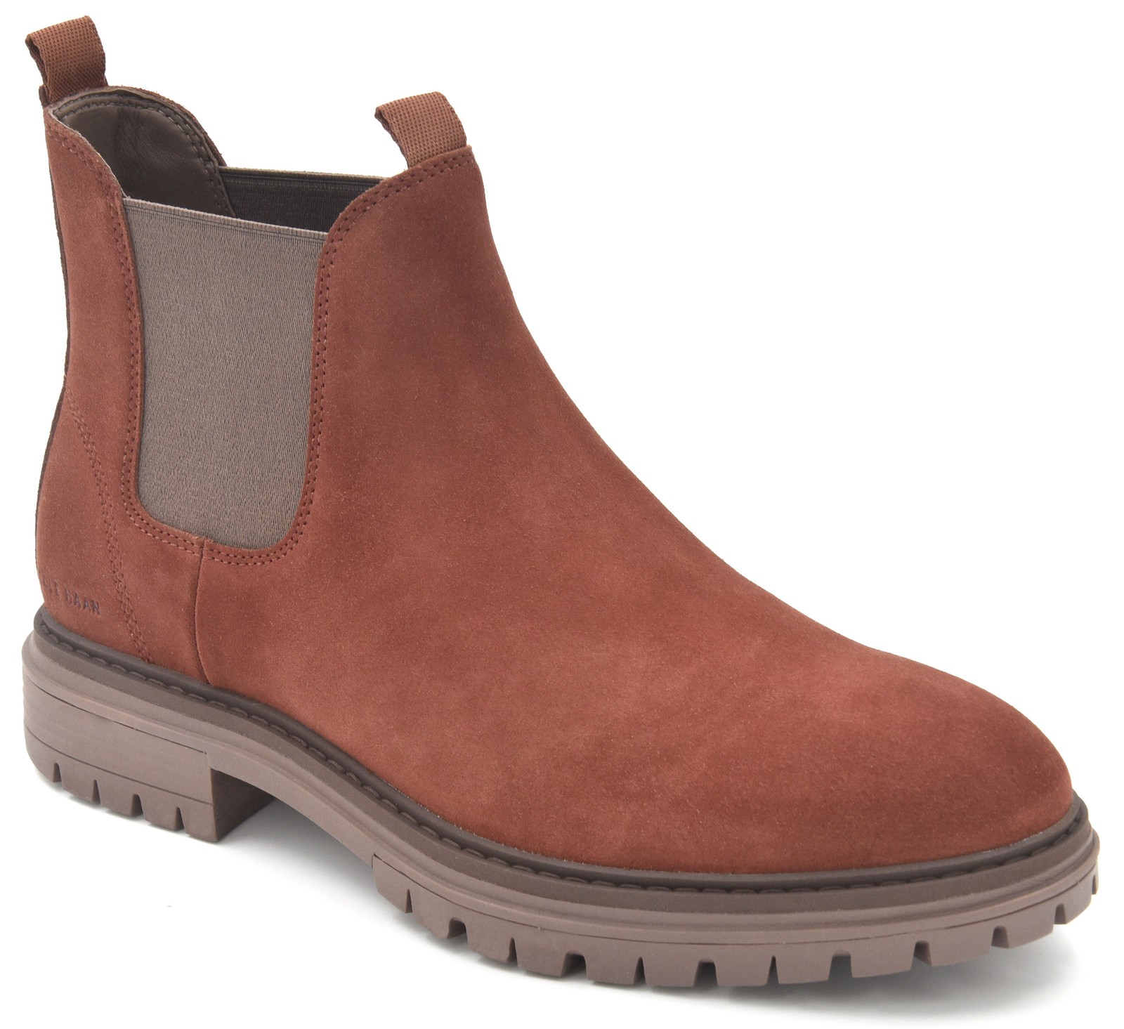Cole Haan Men's Mcintyre Waterproof Chelsea Boots C40759