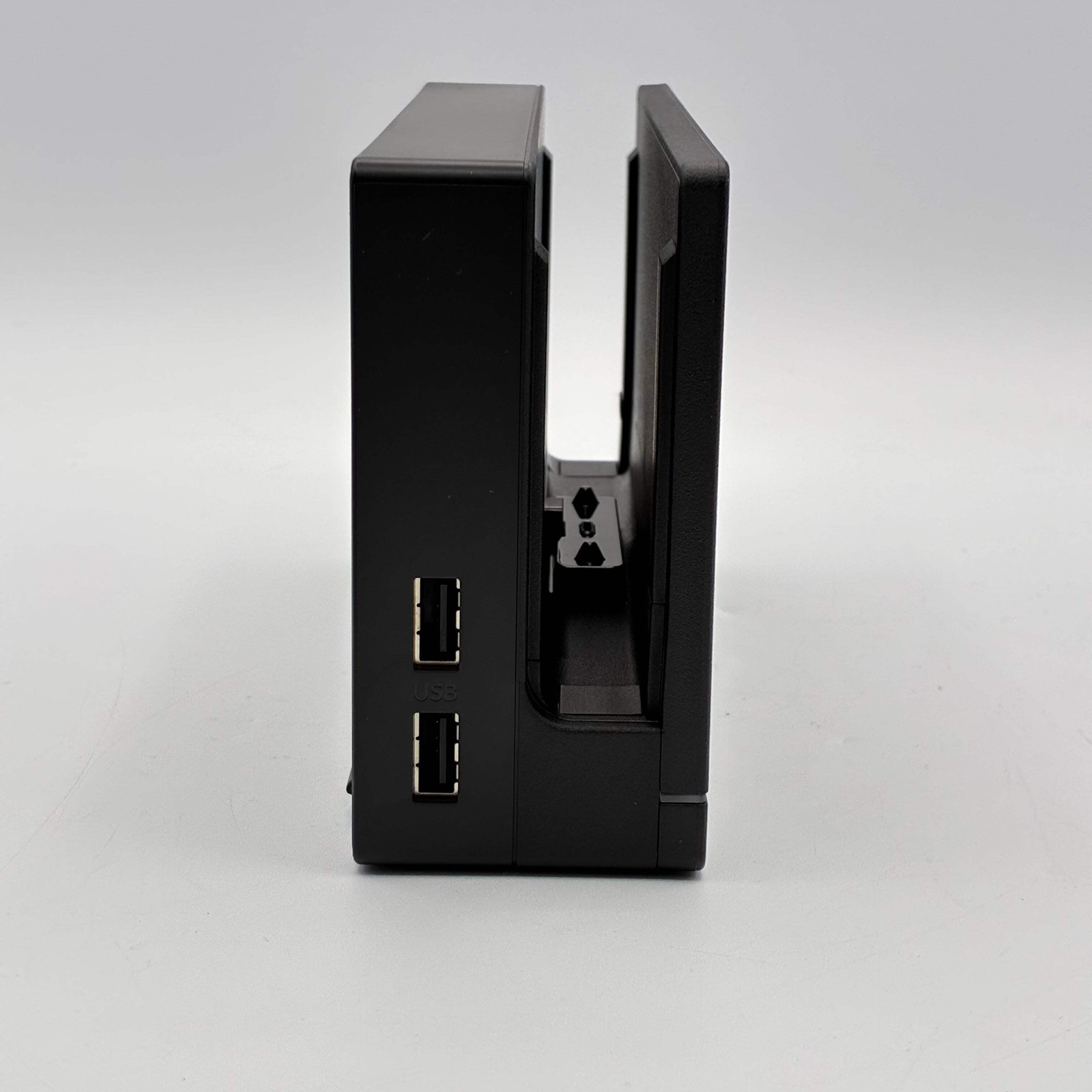 Nintendo Switch Accessory Bundle Black
