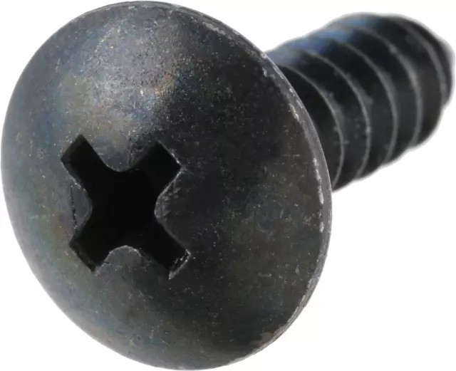 New Genuine Nissan Infiniti Glove Box Screw Pack (x10) (1985-2019) OE 0145100581