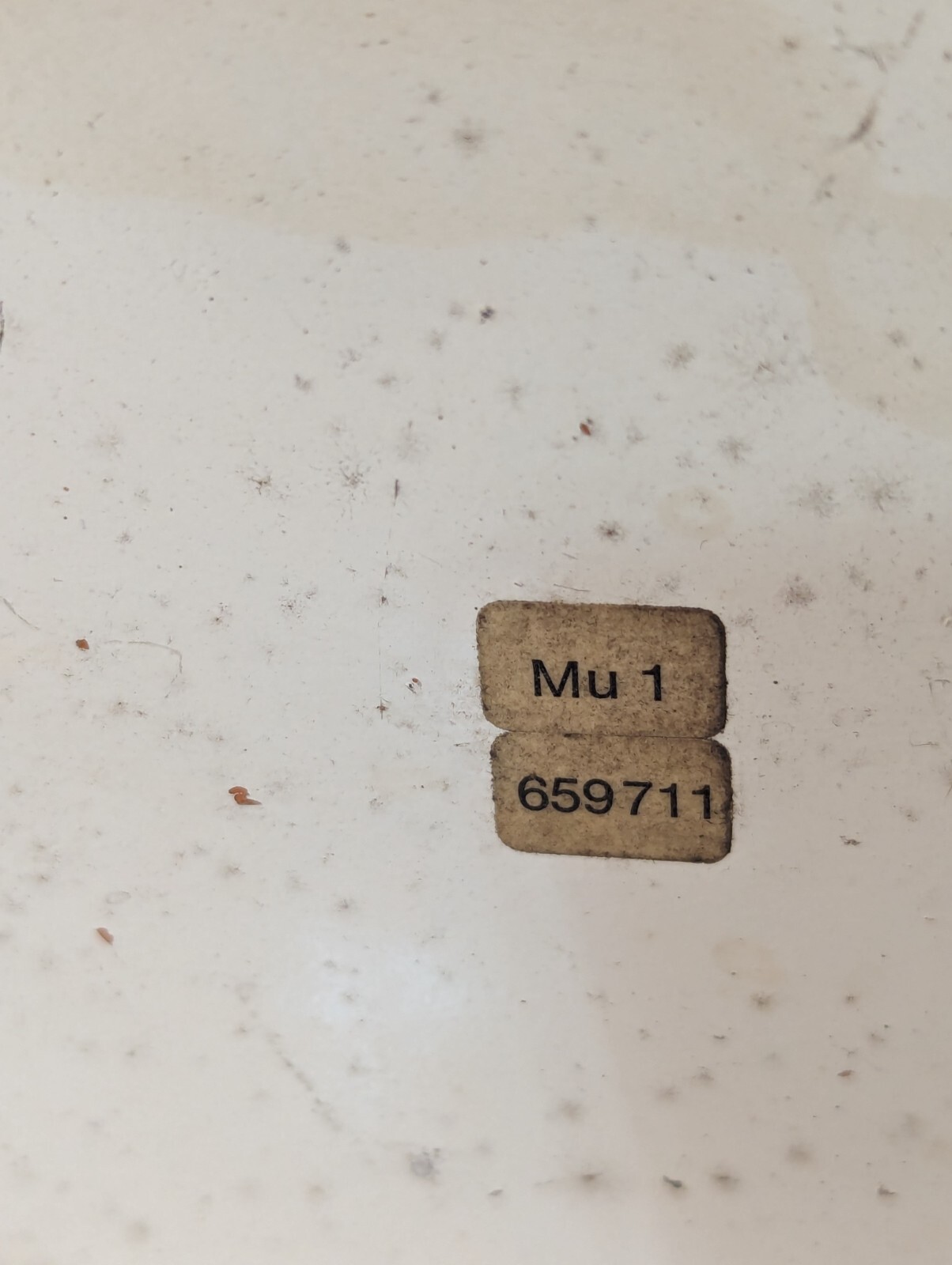 MU1 659711 Automatic Electrical Rotary Switch - Free Shipping