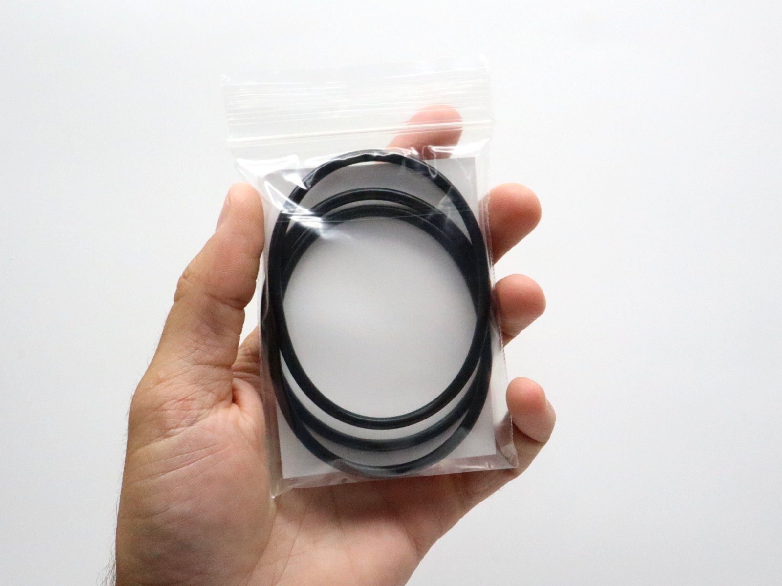 Captain O-Ring- U9-362 O-Ring for Pentair, Sta-Rite, Pool Union Fitting (3 Pack)