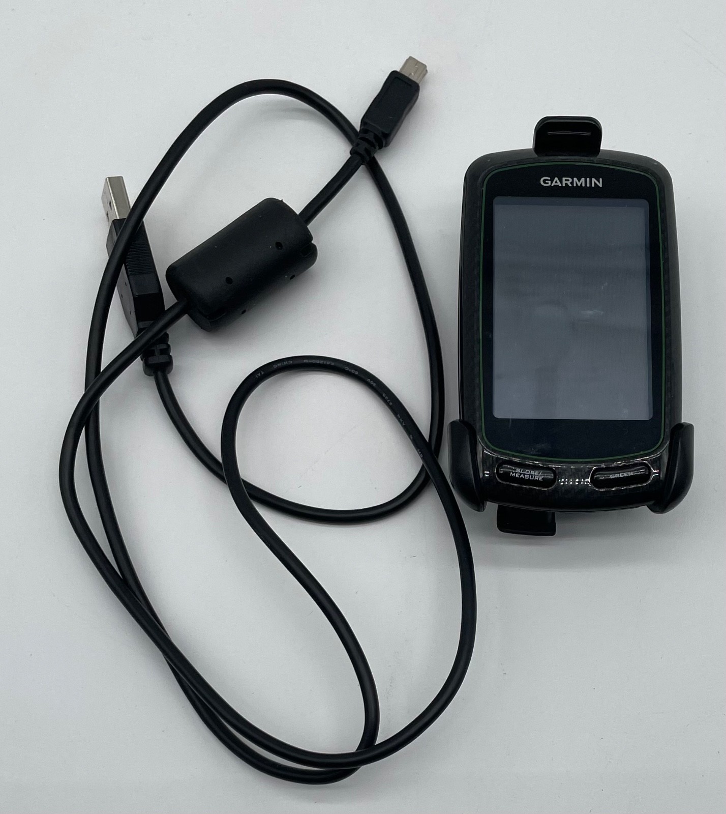 Garmin Approach G6 Touch Screen GPS Golf Guide Range Finder