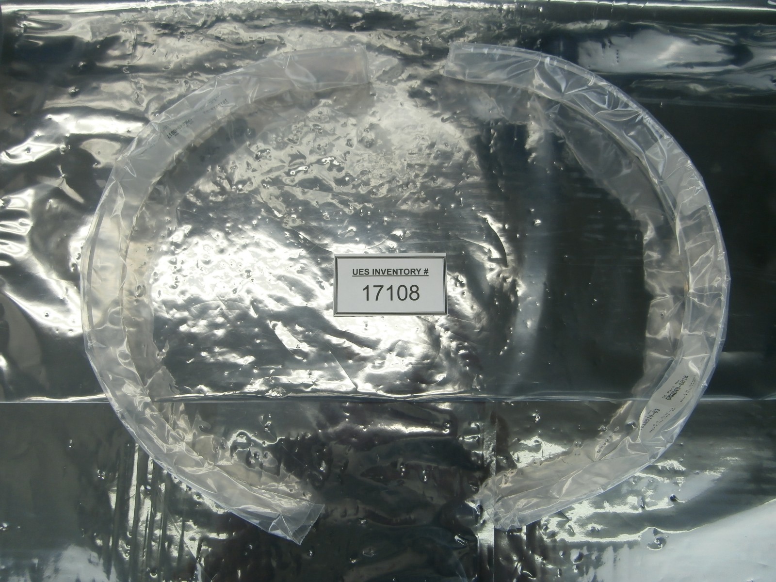 GM Associates 673-1018518 Ring Set of 2 1018518-03 GMA049-0017 GMA049-0018 New