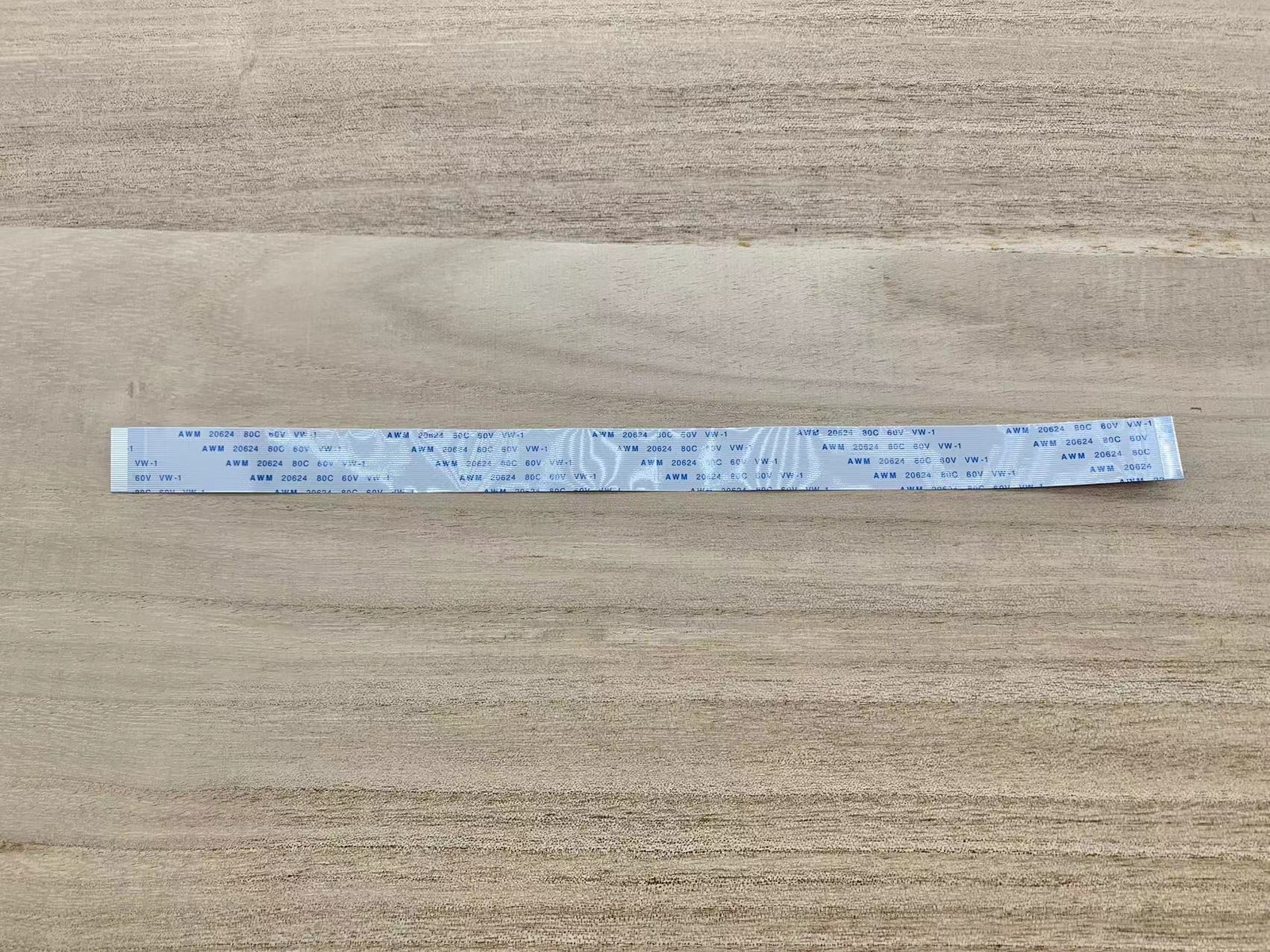 30 Pins width1.5cm Length 25cm same side CviLux E208903-5 AWM 105C Cable