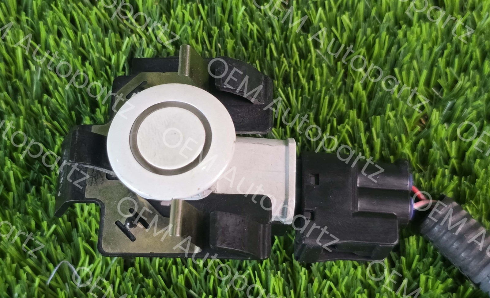 Lexus LS430 2001-2006 Avant Pare-Choc Ultrason Capteurs 89341-50011,