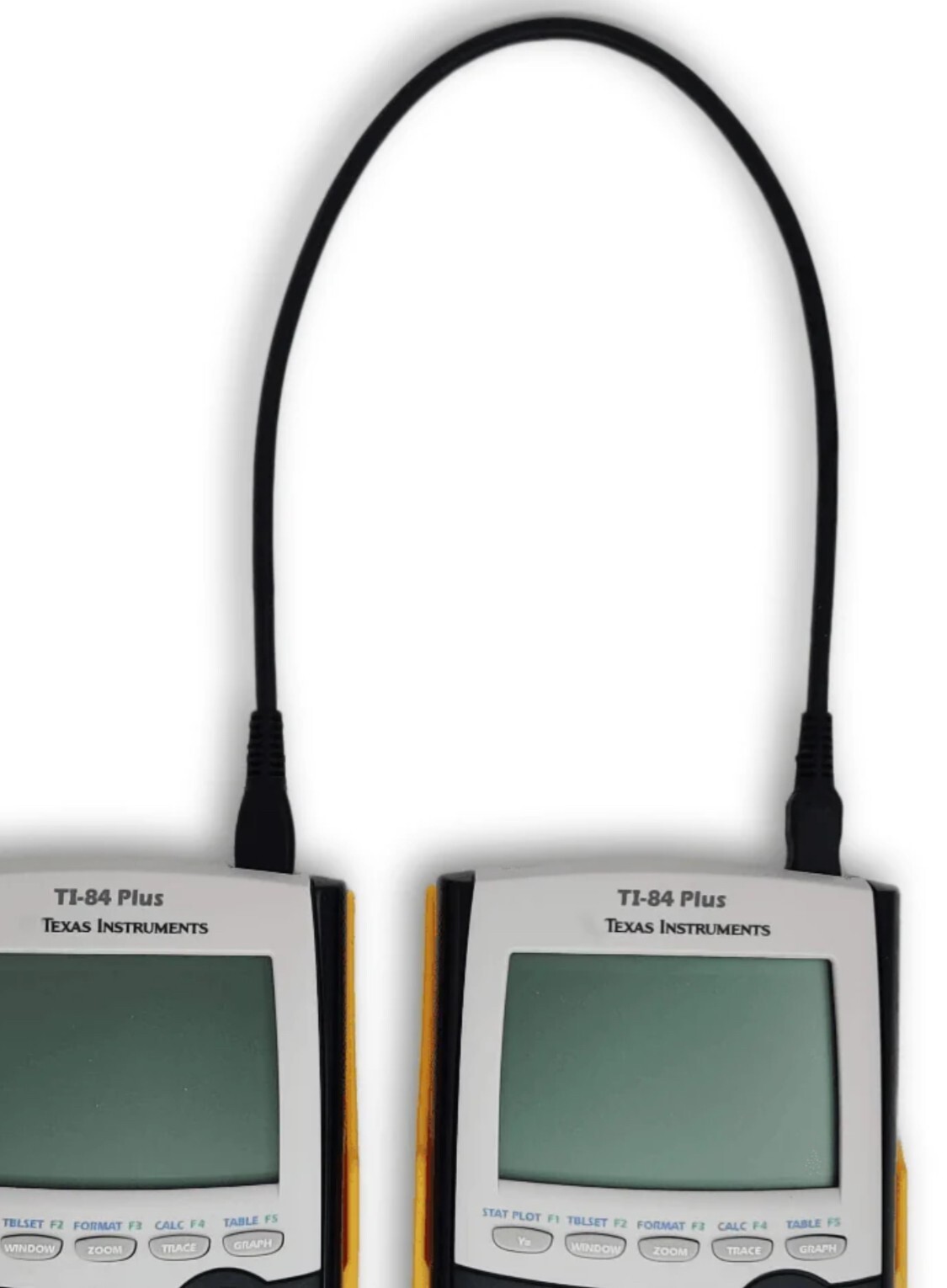 Texas Instruments - TI Connectivity Mini-A to Mini-B USB Transfer Cable