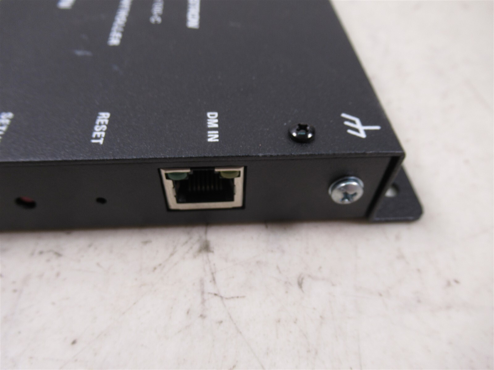 Digital Media Room Controller Crestron DM-RMC-100-C DM Room Controller HDMI