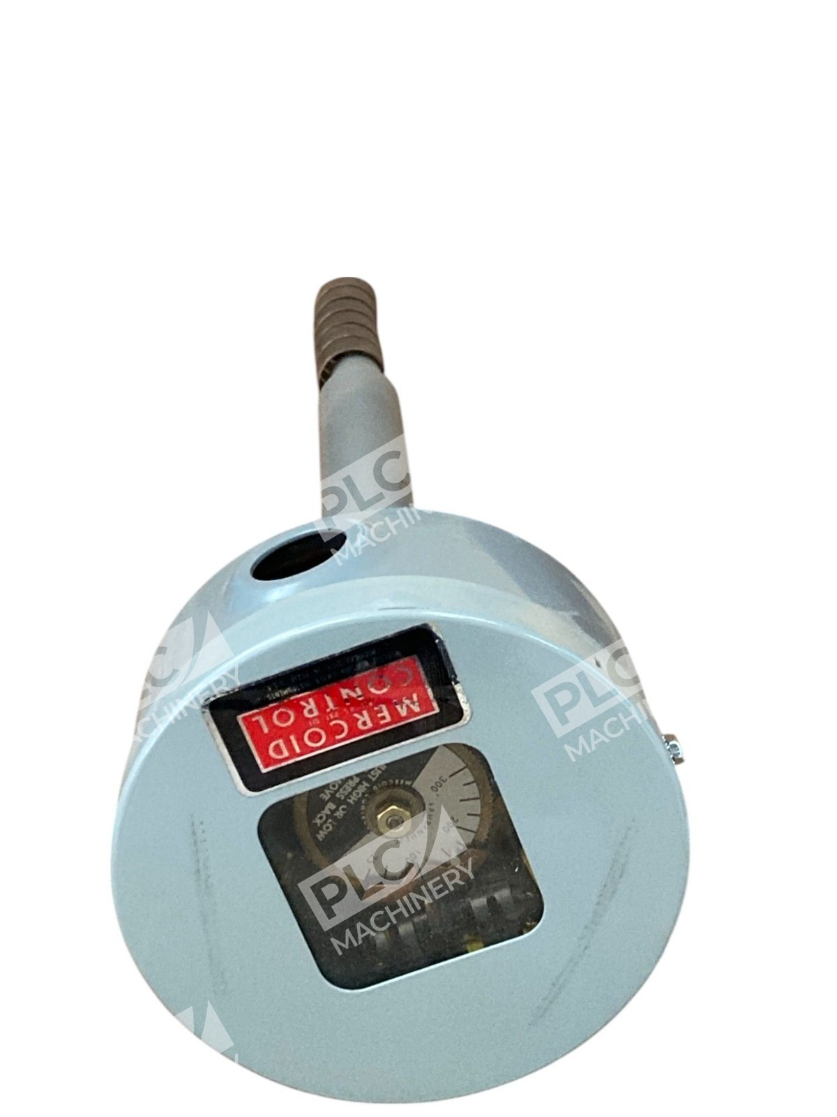 Mercoid Control Dwyer M-51-71 Air Temperature Switch