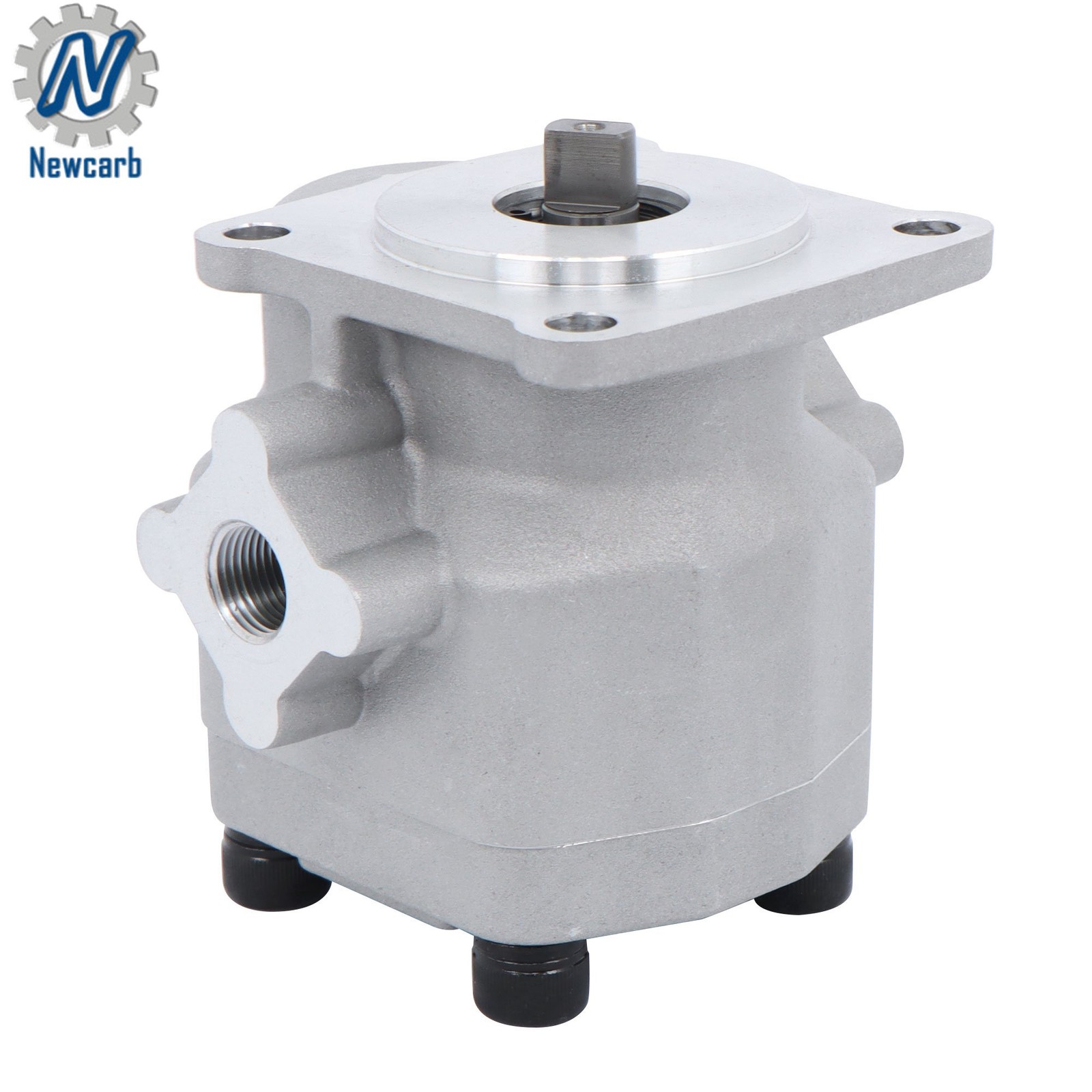 67211-76100 67211-76102 Hydraulic Pump Fit for Kubota B4200 B5100 B6100