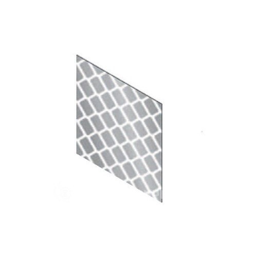 Panasonic RF-T110 Reflective Tape - Corner Cube 100X100mm MFGD