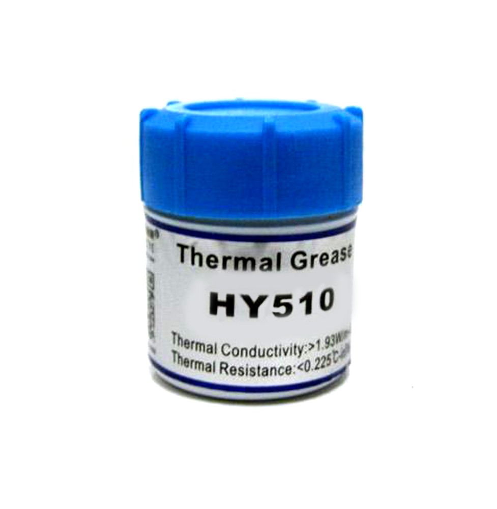 Heatsink Silicone Compound Paste Thermal Conductive Grease For GPU CPU Cooling