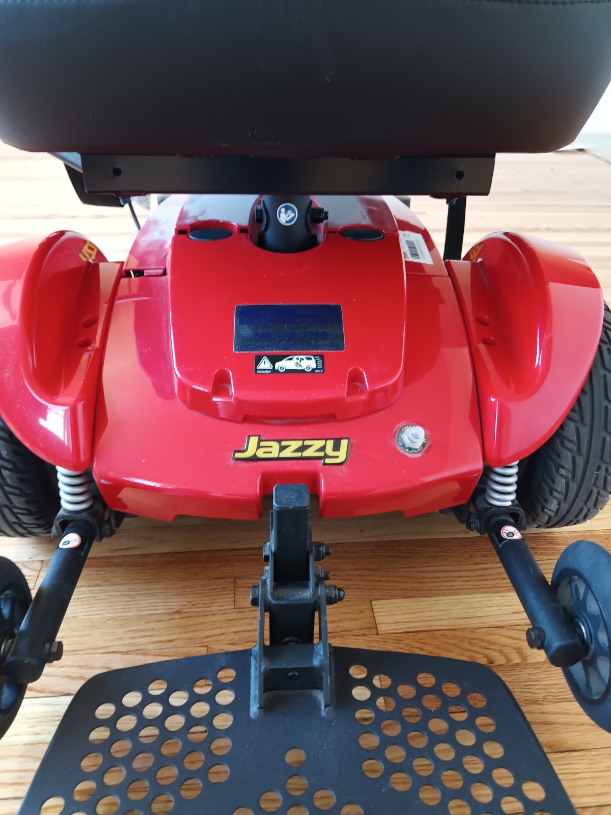 Mobility Scooter