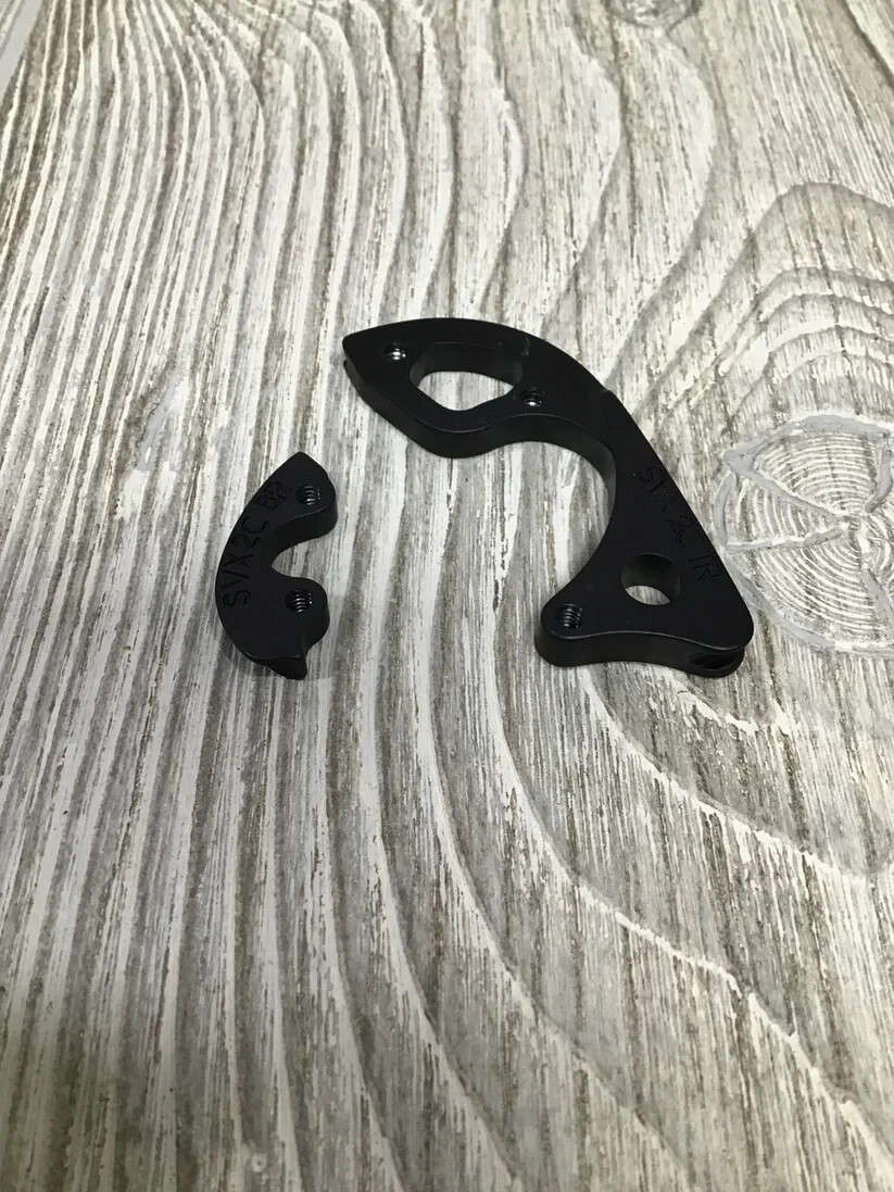 Hoyt SVX Mods