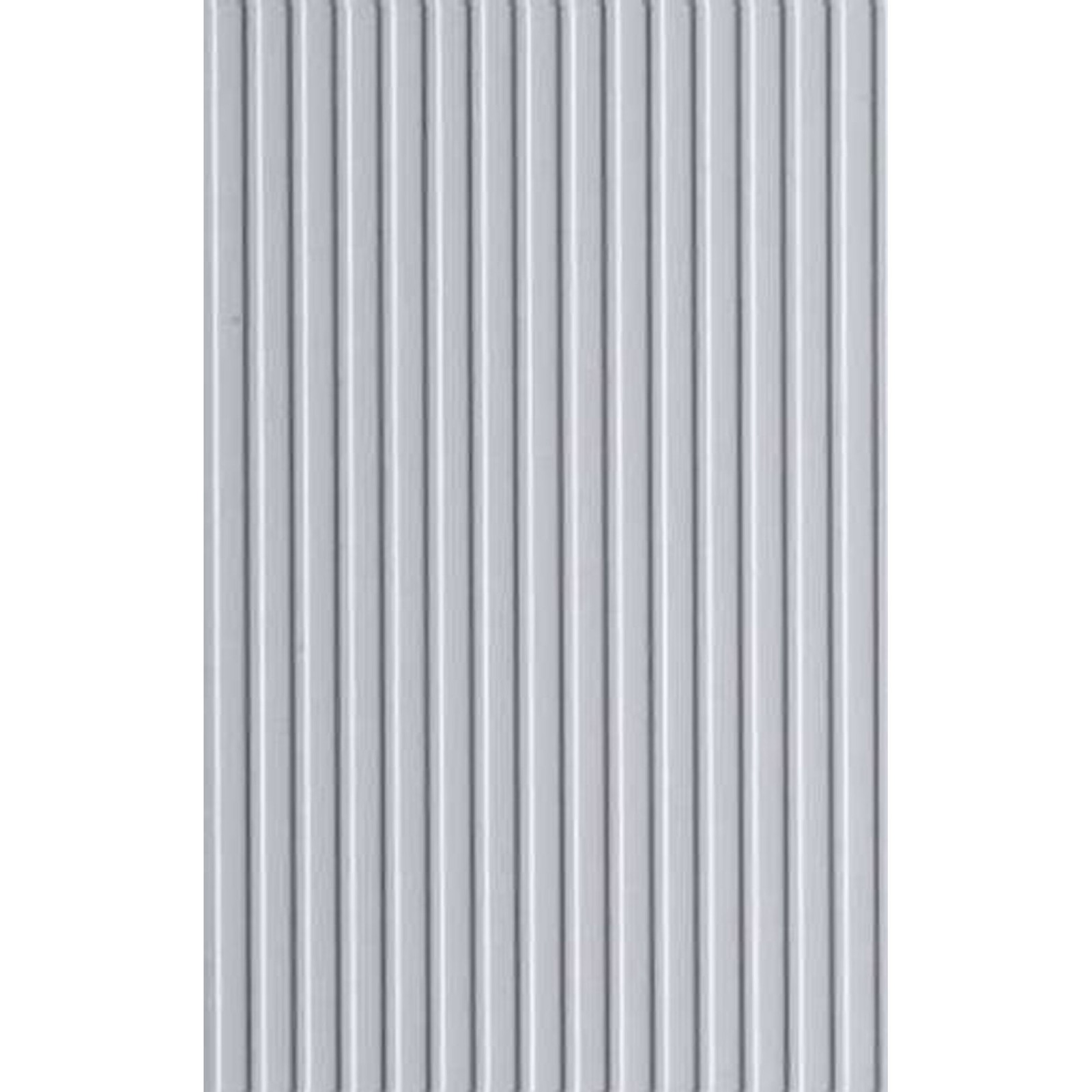 Evergreen Scale Models Board/Batten .100 Spacing EVG4543 Plastic Building
