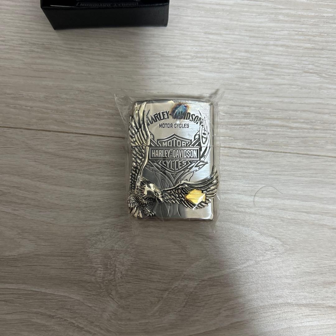 ZIPPO Harley-Davidson HDP-16