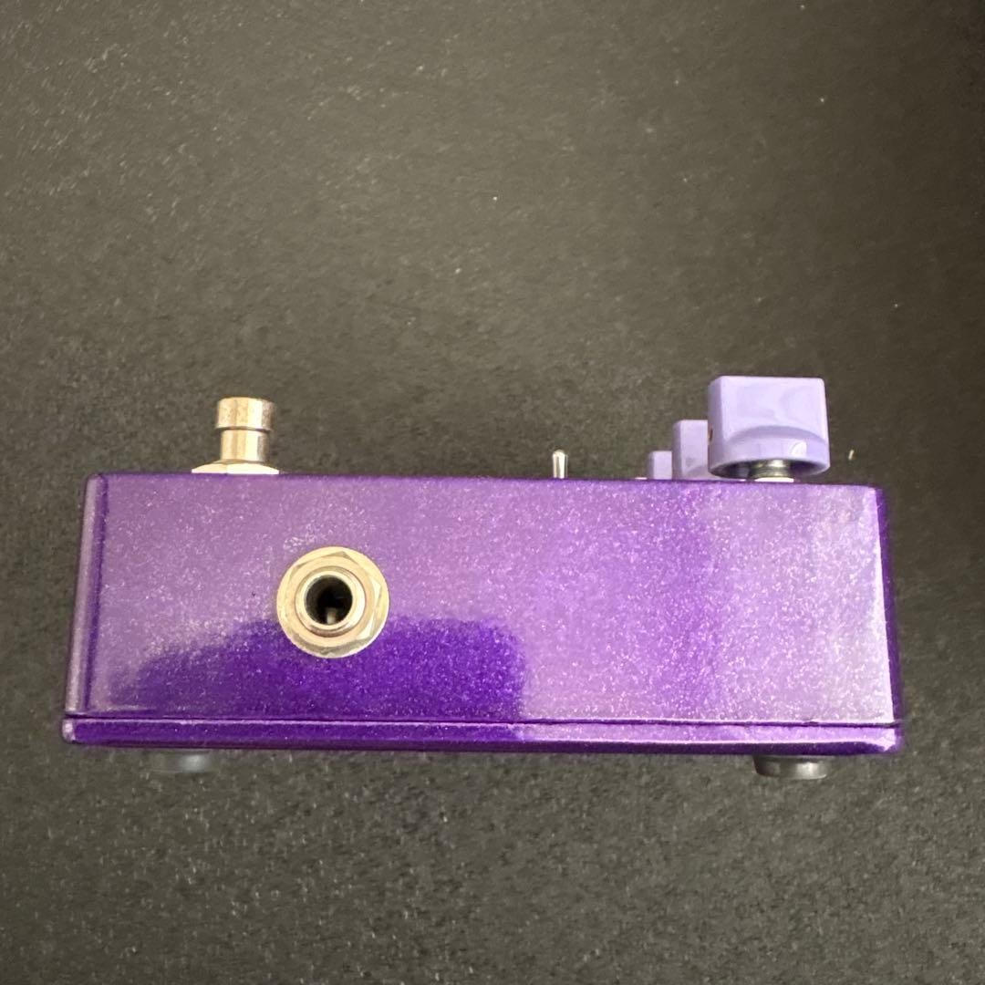 Analog Alien Fuzz Bubble 45