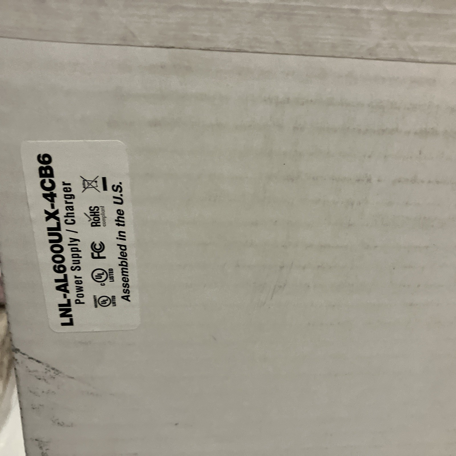 lnl-al600ulx-4cb6