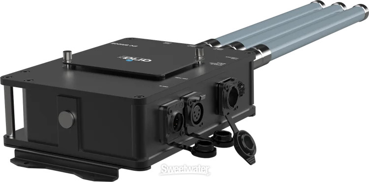 ADJ Aria X2 IPC Bridge