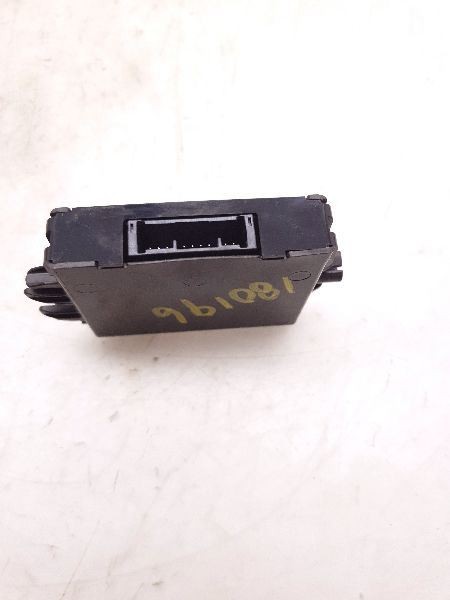 11-14 TOYOTA SIENNA THEFT-LOCKING SYSTEM CONTROL MODULE ECM ASSEMBLY