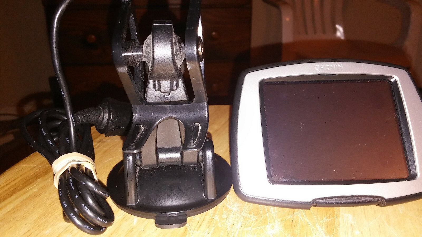 Garmin Street Pilot c330 GPS