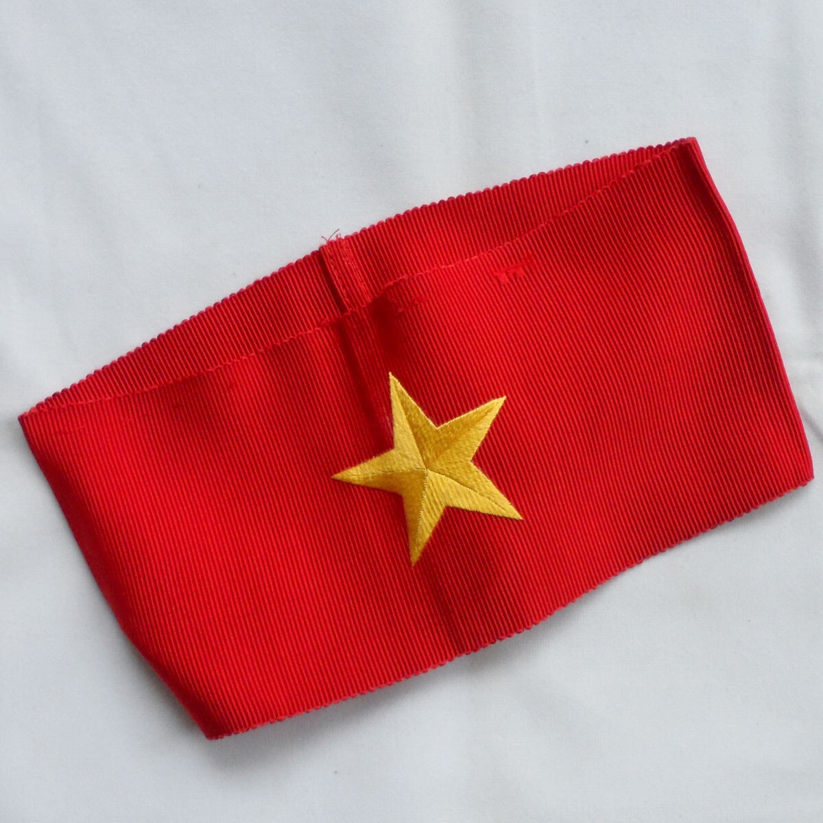 Surplus Chinese Navy Type 79 Star Armband