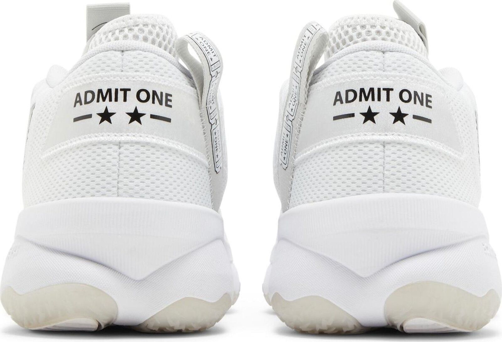 [GY6462] Mens Adidas DAME 8