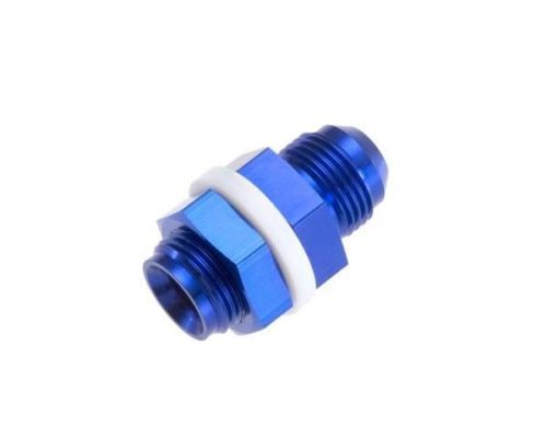 Redhorse 8832-12-1 Fuel Cell Bulkhead Fitting -12an