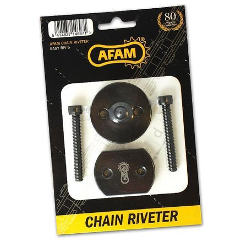 Yamaha XJR1300 Chain Riveting Joining Tool For Hollow Tip Rivet Links
