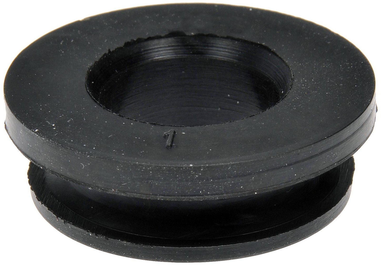 PCV Valve Grommet Compatible with Select Ford