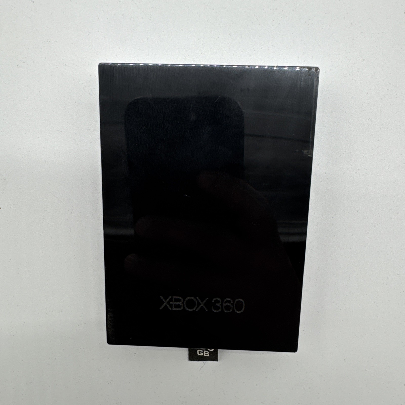 Genuine Microsoft XBOX 360 S Hard Drive 250GB OEM model 1451 Fast Shipping