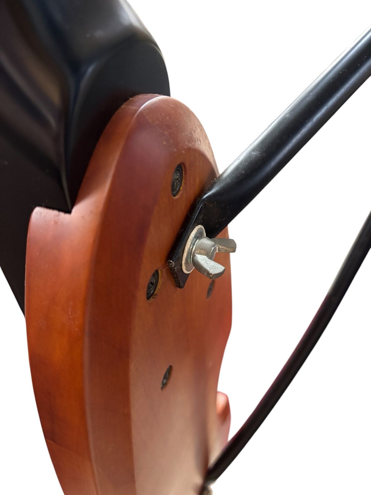 Aria Electric Upright Base