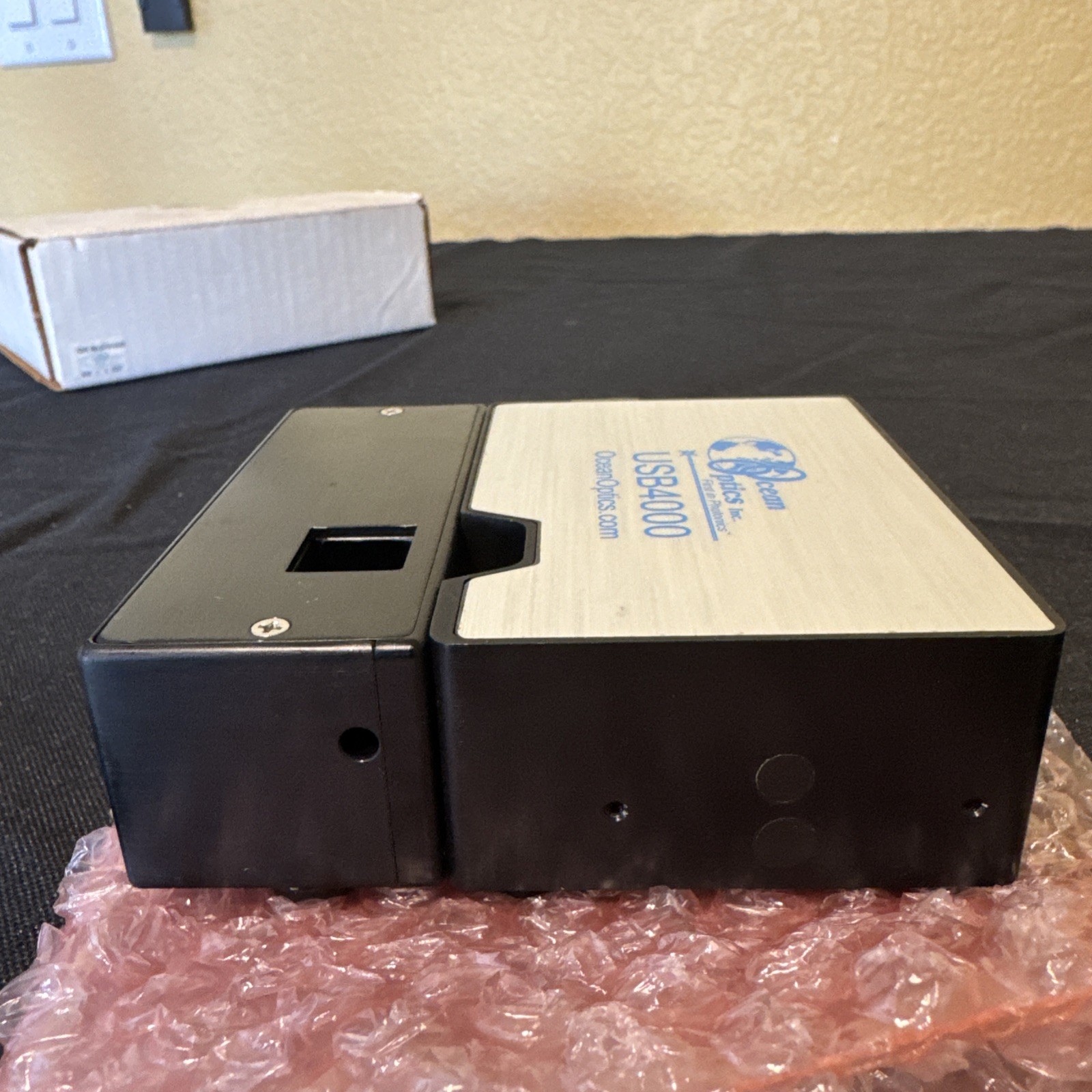 CHEMUSB4-VIS/NIR Ocean Optics USB4000 USB Spectrometer
