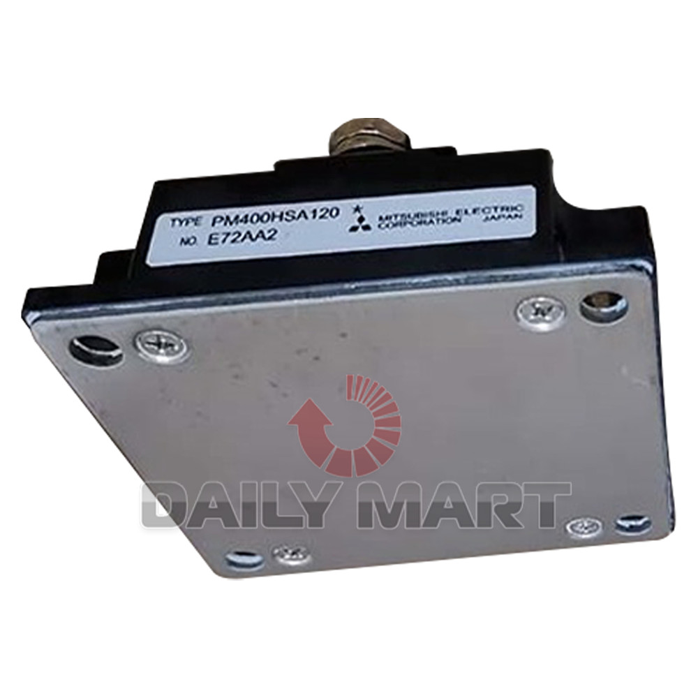 New In Box MITSUBISHI PM400HSA120 Power Supply Module