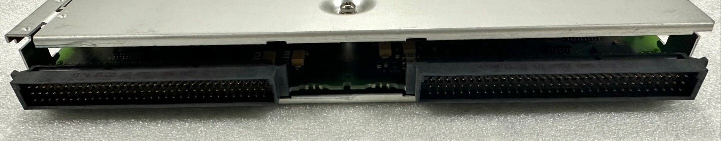 Agilent IEEE-1394 PC LINK TO VXI E8491B