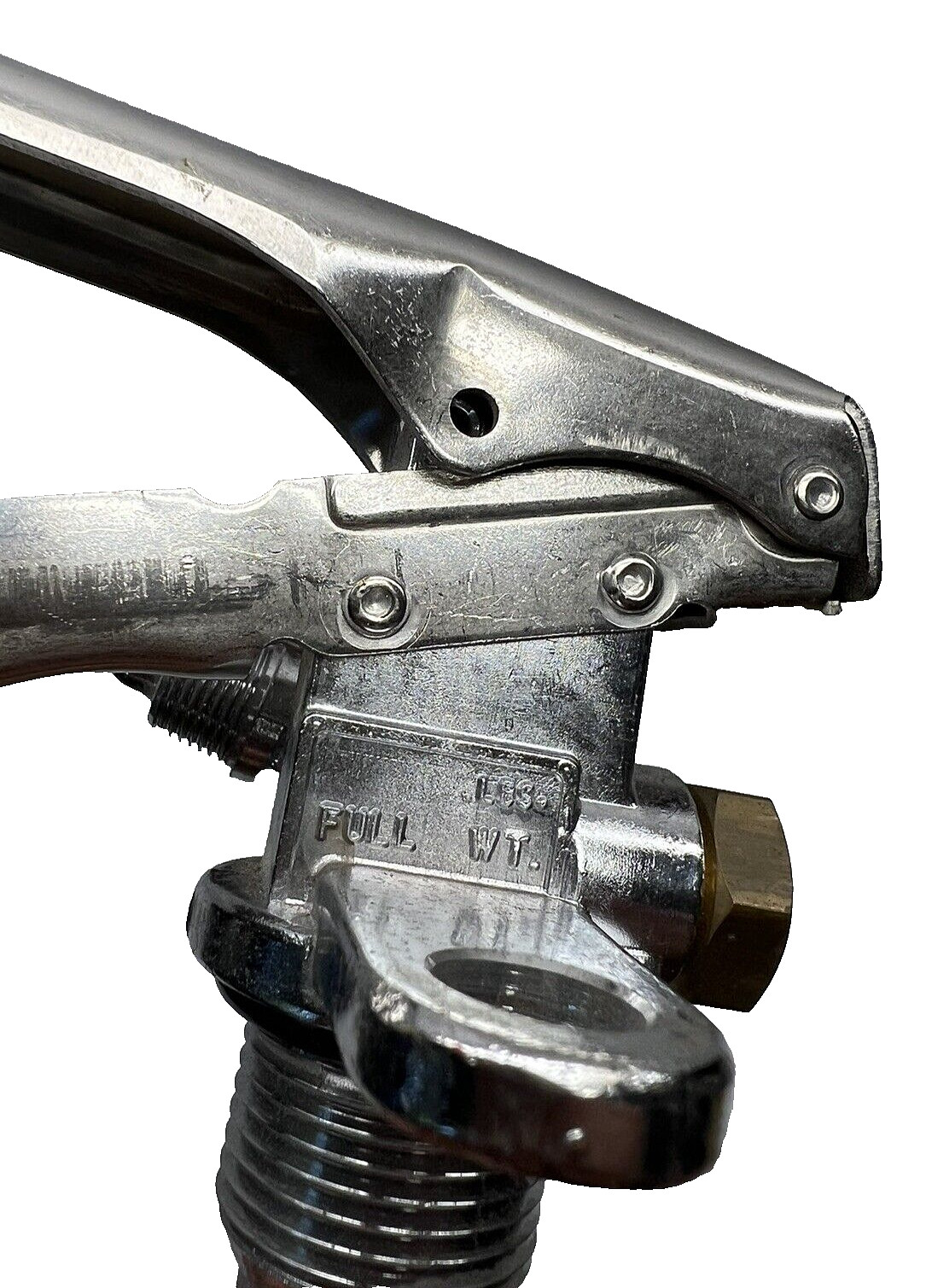 Hydra 7L Fire Extinguisher Trigger Assembly Model 305, For Model 330