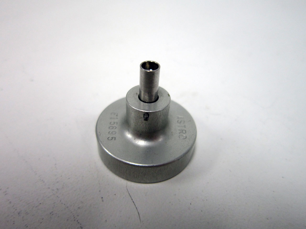 ASTRO TOOL 615695 POSITIONER ~ DANIELS MANUFACTURING FOR M22520/2-01 CRIMPER