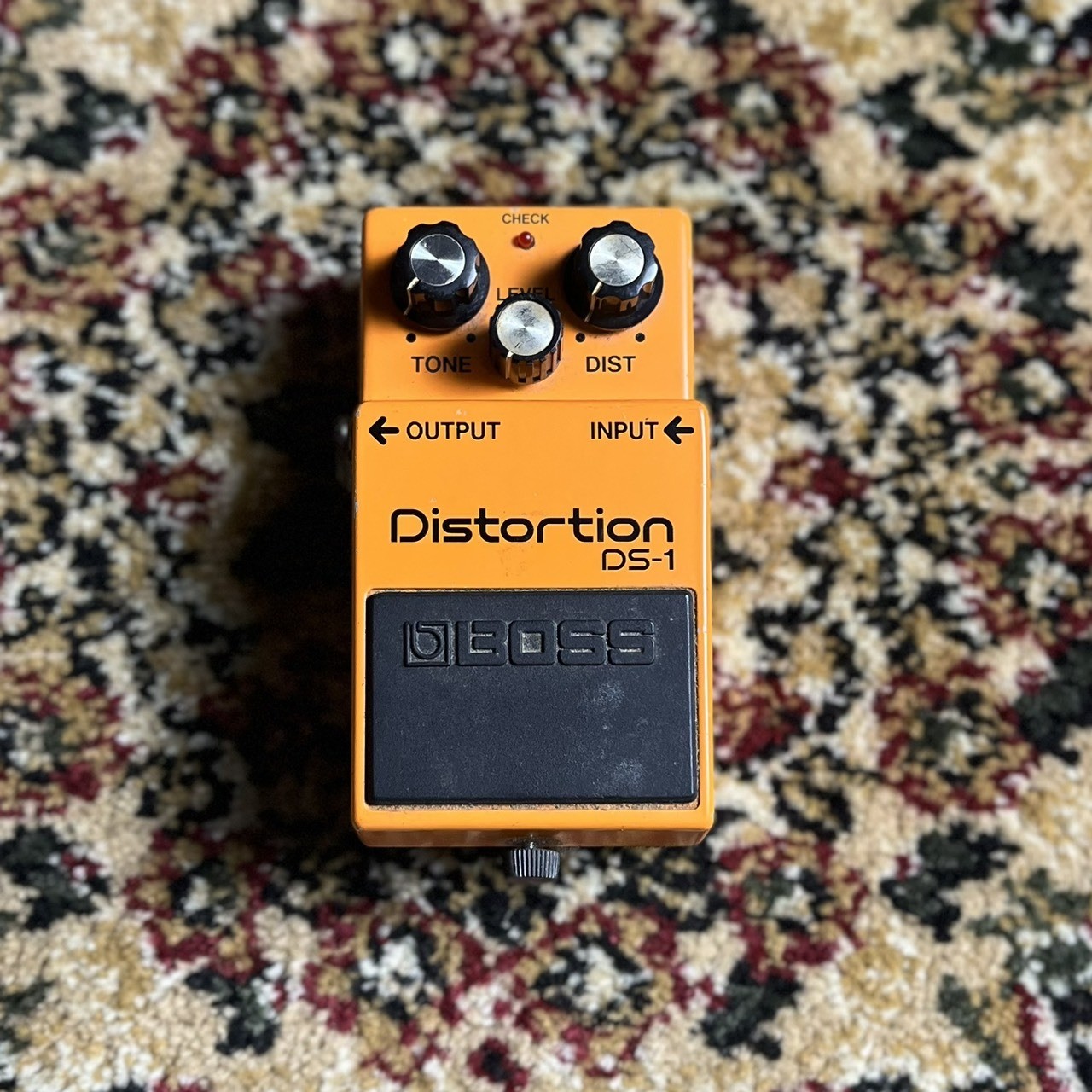 BOSS DS-1 60444