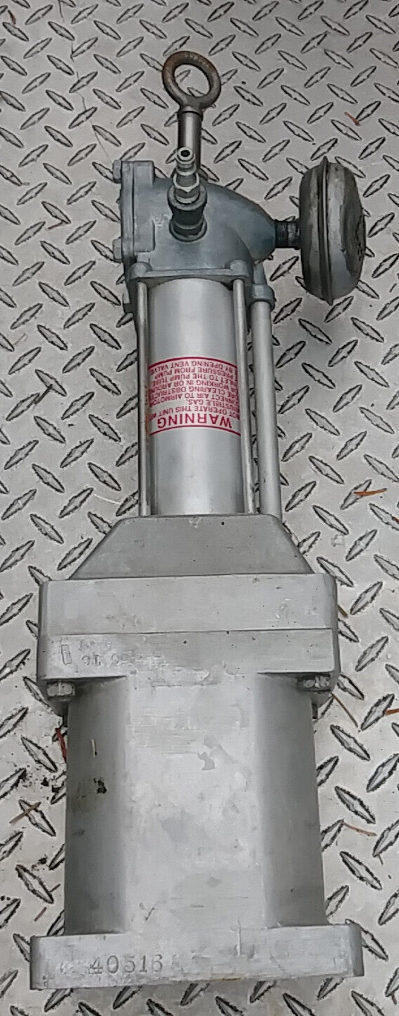 Power Master 2 Airmotor Lincoln St Louis 2