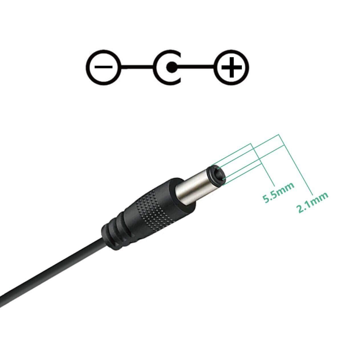AC Replacement Adapter Charger for Digitech RP100 RP150 RP200 RP300 RP350 RP3...