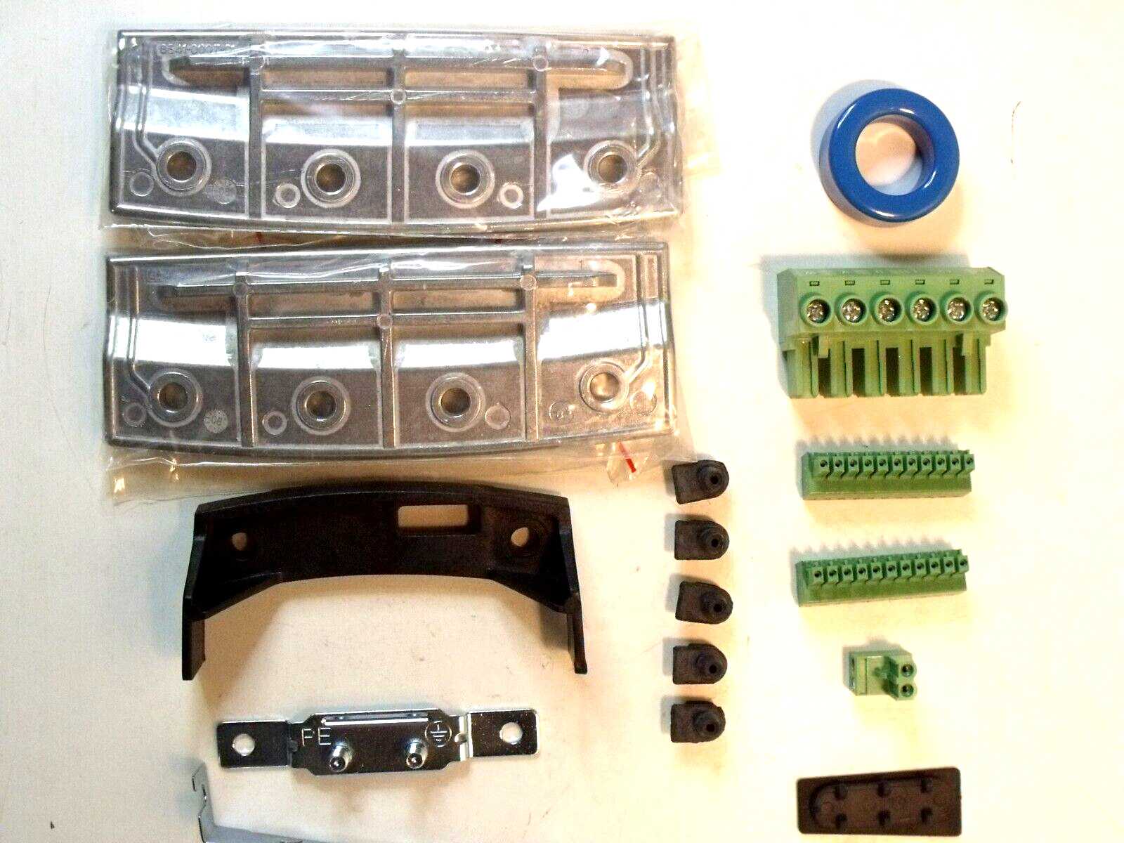 NIB Control Tech 3470-0003-08 Kit Size 2 Drive Kit, Complete