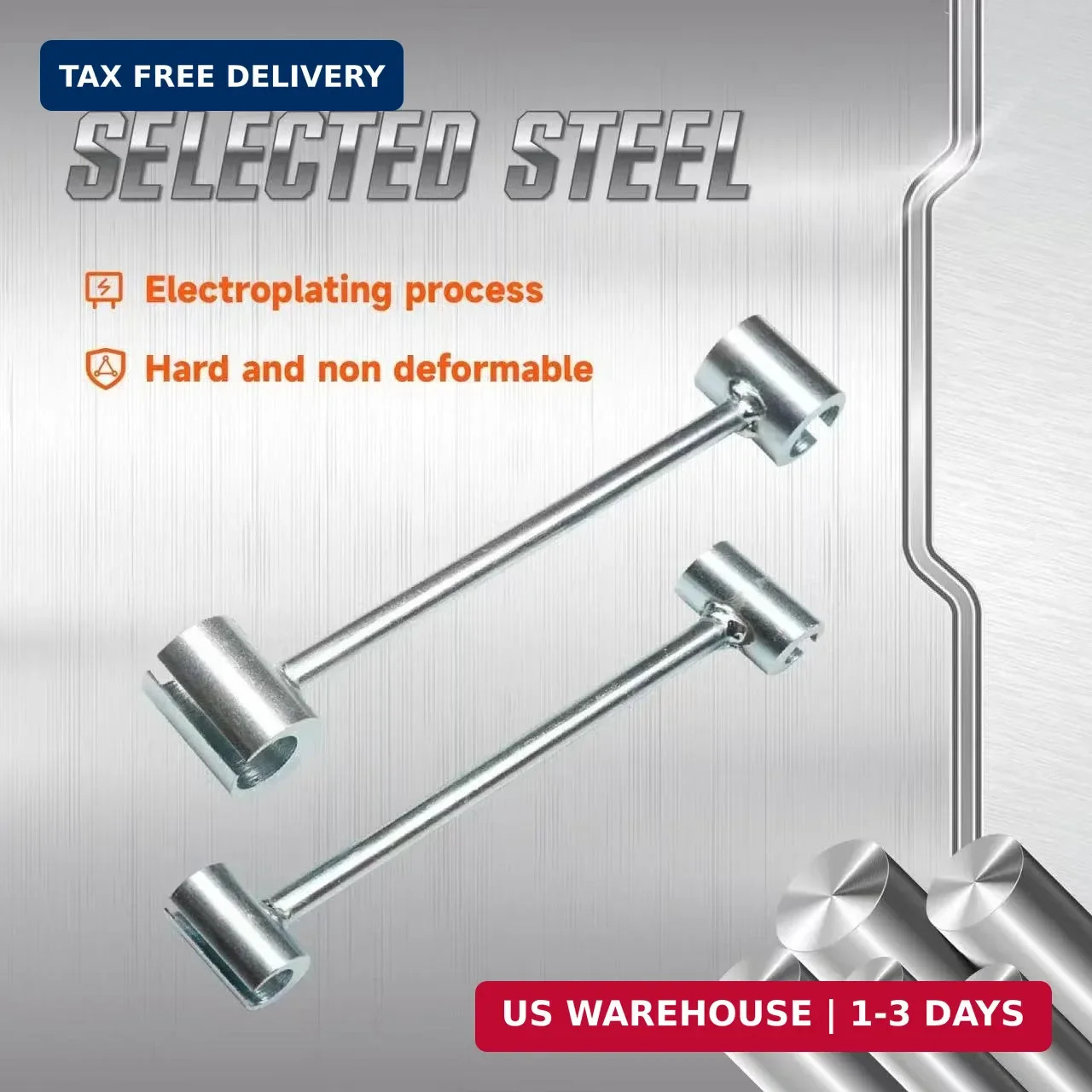 2025 NEW Hinge Adjustment Tool,Easy and Efficient Hinge Hole Adjustment Wrench，1