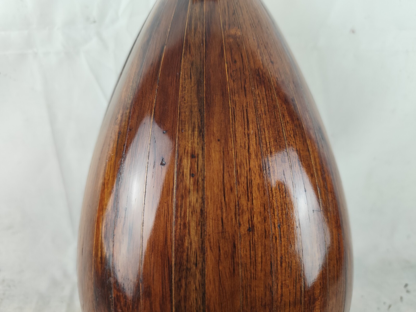 Mandolin 4/4 Domenico Zanoni 1900 Naples 曼陀林 만돌린マンドリン