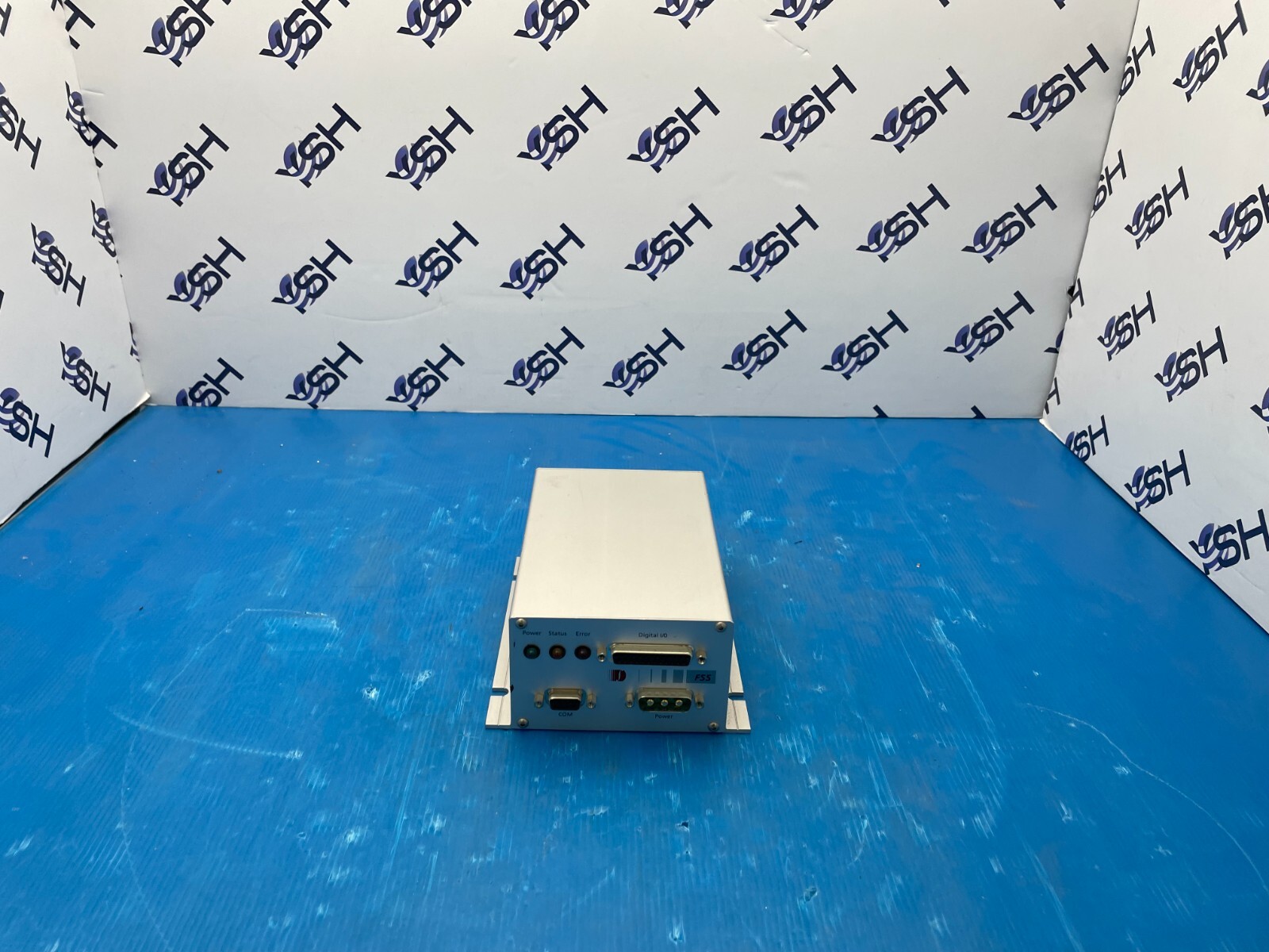 Integrated Dynamics IDE 3000561 003 FSS Digital I/O Com Module KLA-Tencor