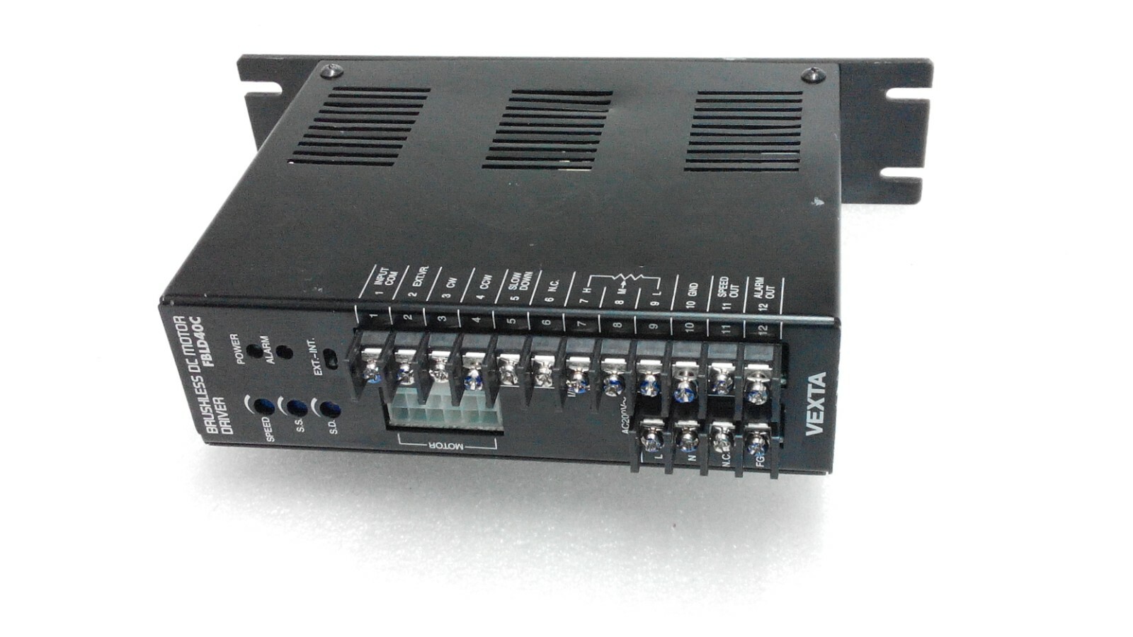 VEXTA FBLD40C