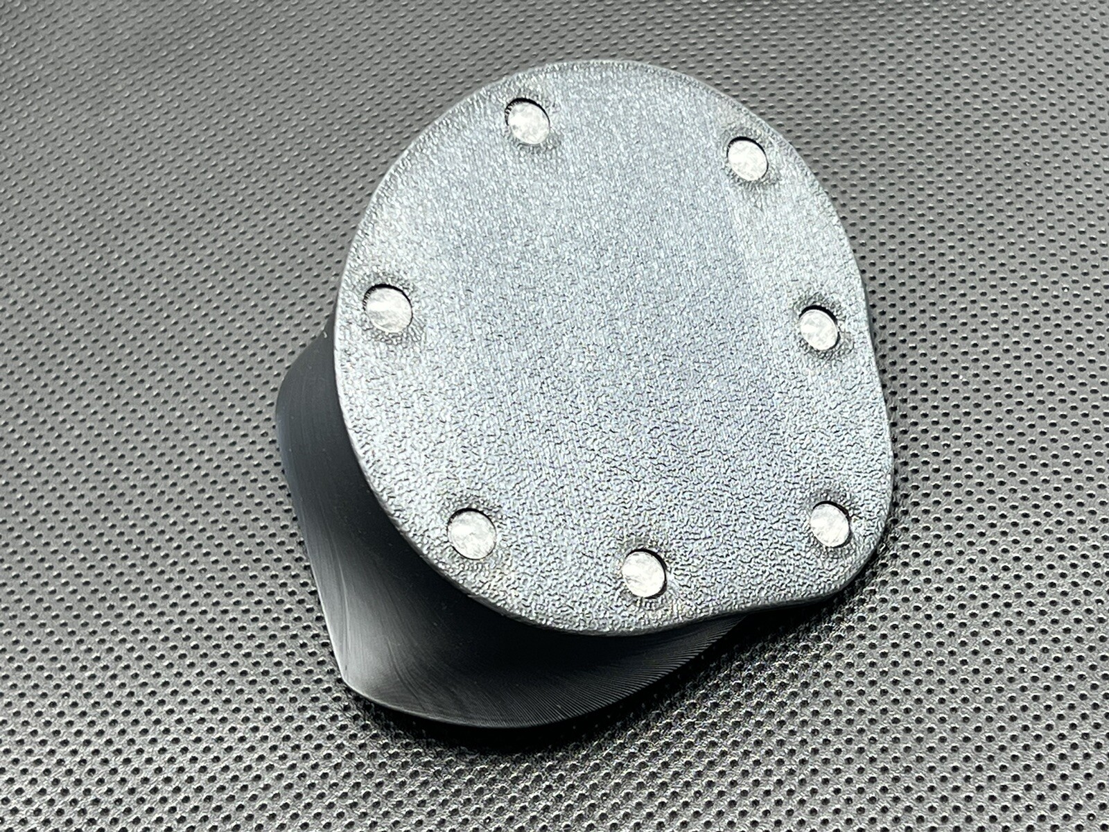 40 Degree Stand Base STAND BASE ONLY For Logitech MX ERGO Trackball Mouse (Read)