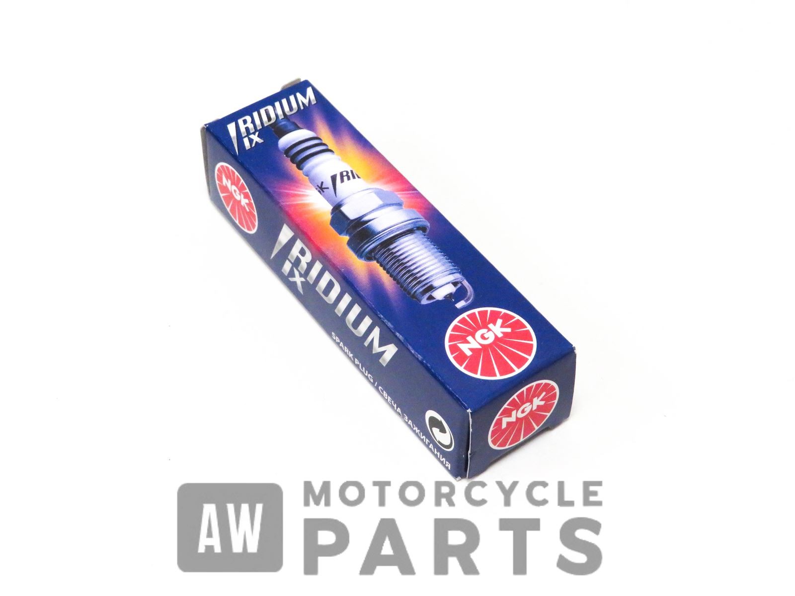 NGK Iridium Spark Plug For Can-Am DS 90 X (4T) 2012 - 2014