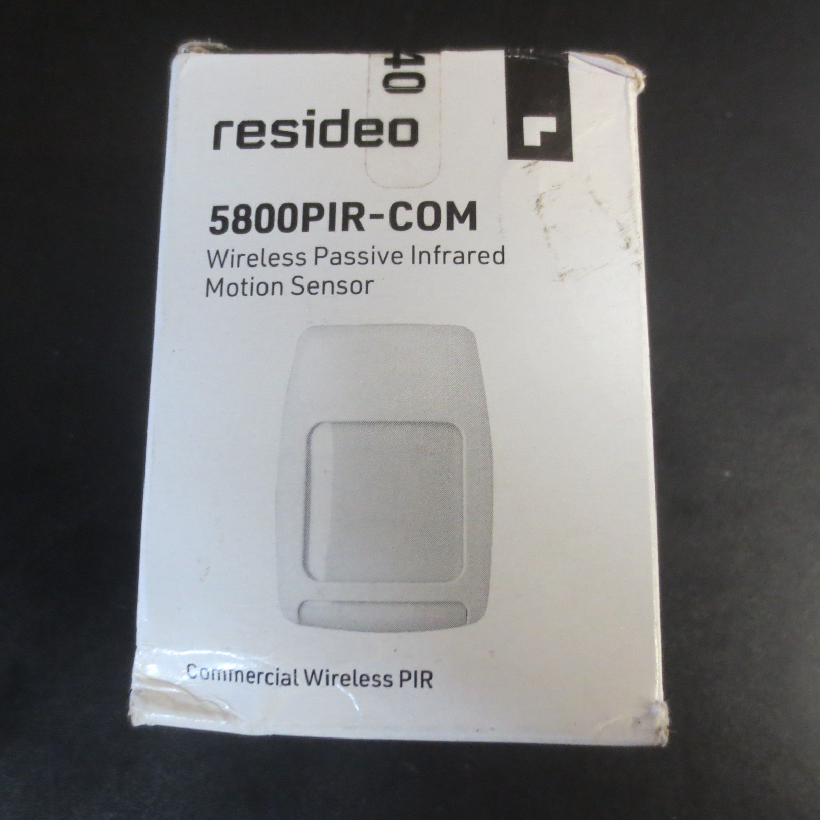 Honeywell 5800PIR-COM Wireless Passive Infrared Motion Sensor
